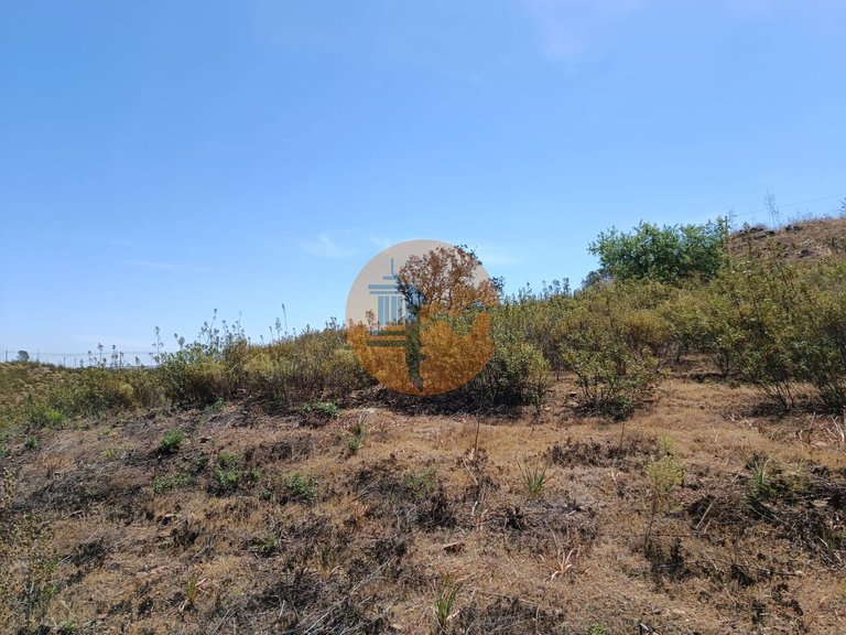 Plot for Sale in Odeleite, Castro Marim, Portugal 19