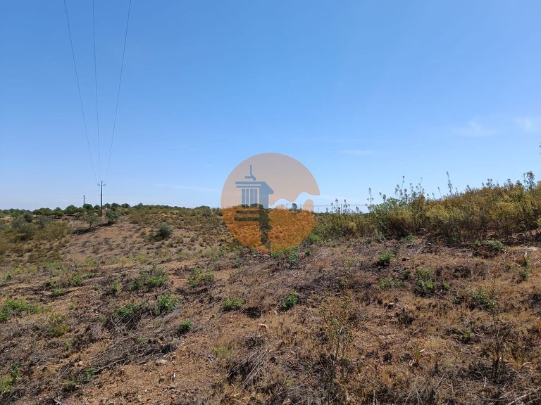 Plot for Sale in Odeleite, Castro Marim, Portugal 20