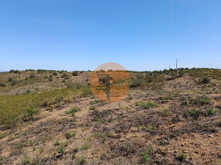 Plot for Sale in Odeleite, Castro Marim, Portugal 22