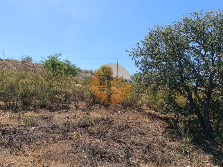 Plot for Sale in Odeleite, Castro Marim, Portugal 23