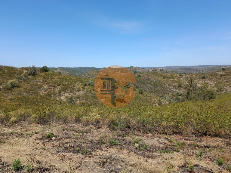 Plot for Sale in Odeleite, Castro Marim, Portugal 24