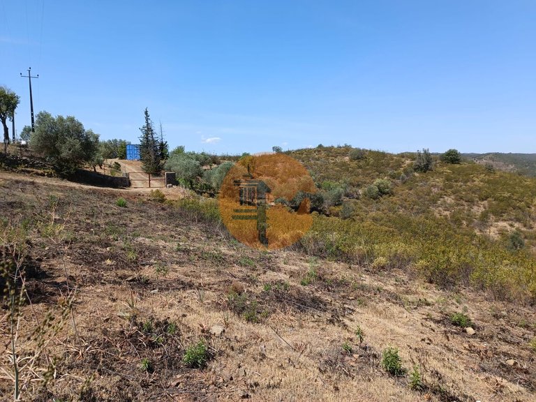 Plot for Sale in Odeleite, Castro Marim, Portugal 26