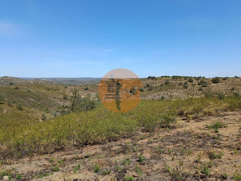 Plot for Sale in Odeleite, Castro Marim, Portugal 27