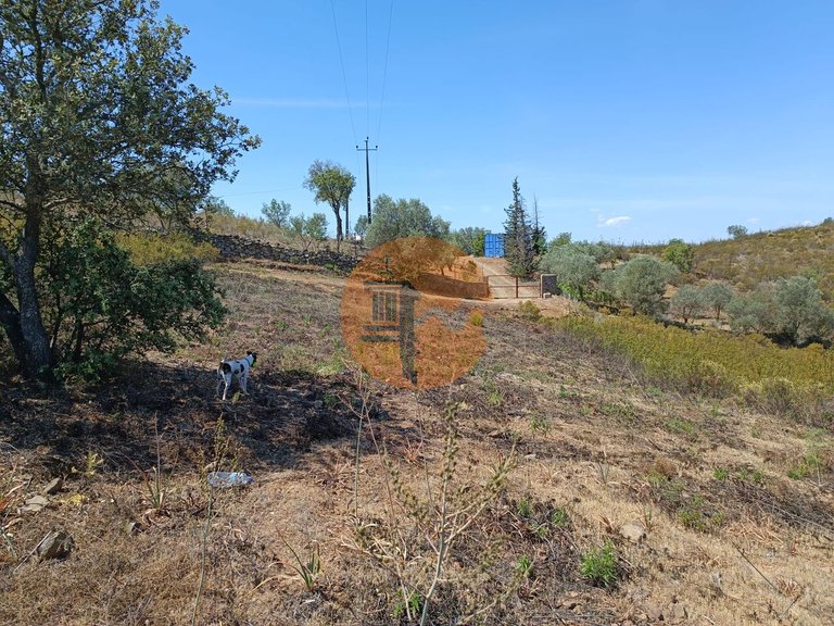 Plot for Sale in Odeleite, Castro Marim, Portugal 21