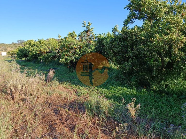 Plot for Sale in Castro Marim, Castro Marim, Portugal 24