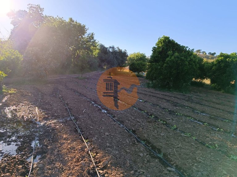 Plot for Sale in Castro Marim, Castro Marim, Portugal 26