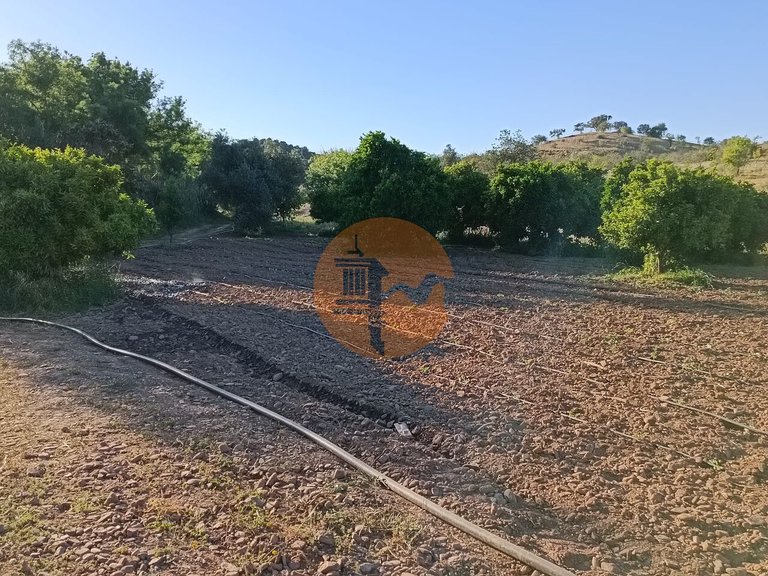 Plot for Sale in Castro Marim, Castro Marim, Portugal 36
