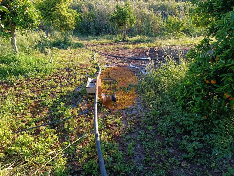 Plot for Sale in Castro Marim, Castro Marim, Portugal 42