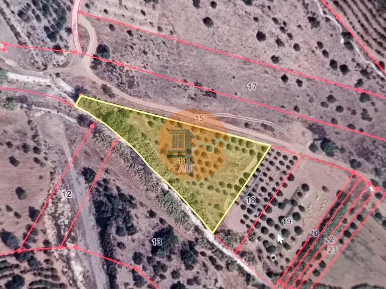 Plot for Sale in Castro Marim, Castro Marim, Portugal 27