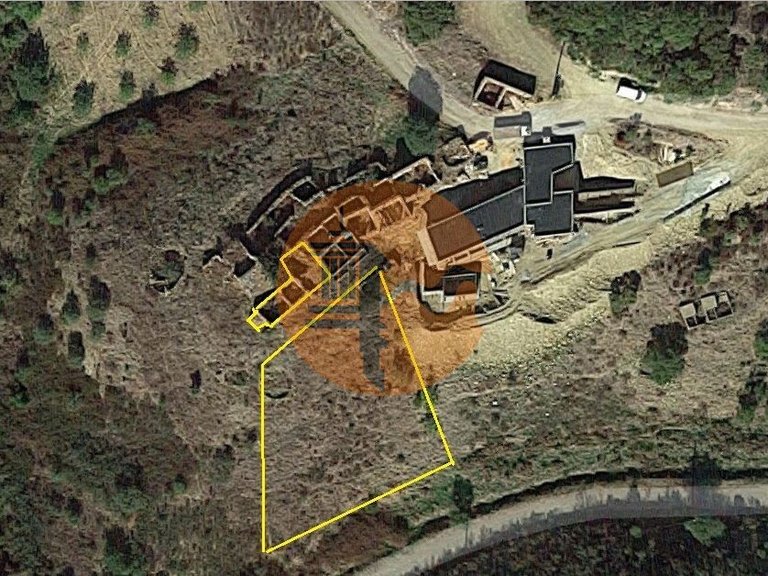 Plot for Sale in Conceição, Tavira, Portugal 5