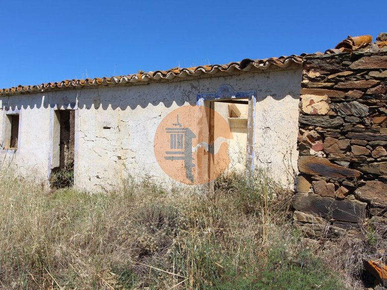Plot for Sale in Conceição, Tavira, Portugal 1