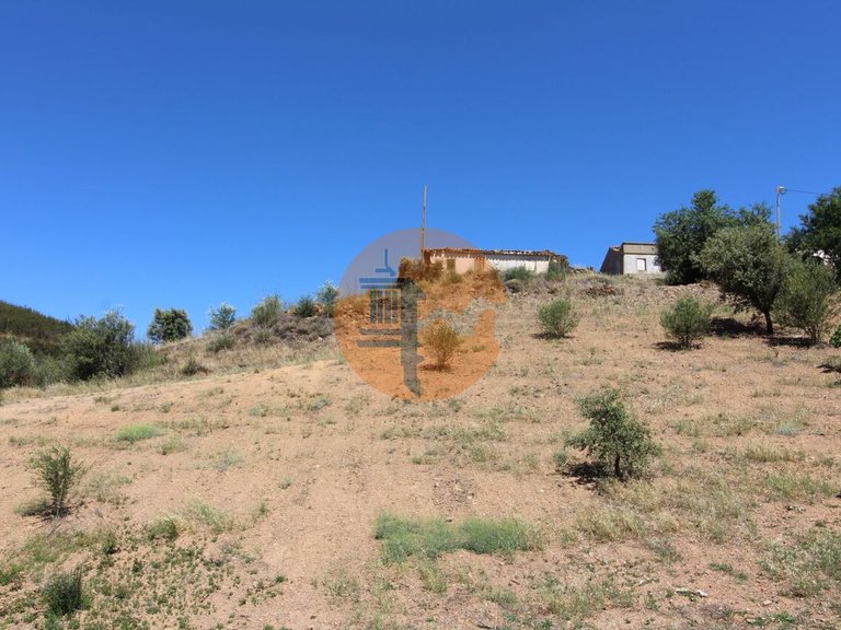 Plot for Sale in Conceição, Tavira, Portugal 3