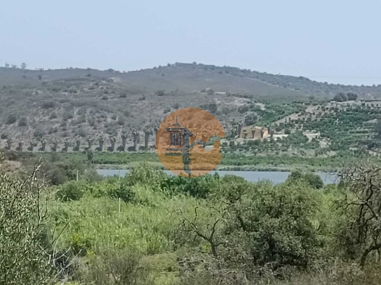 Plot for Sale in Azinhal, Castro Marim, Portugal 4