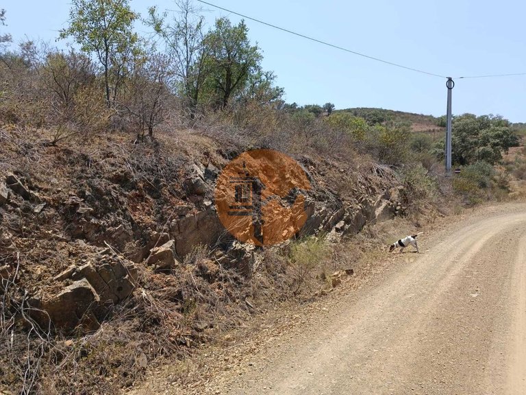 Plot for Sale in Azinhal, Castro Marim, Portugal 6