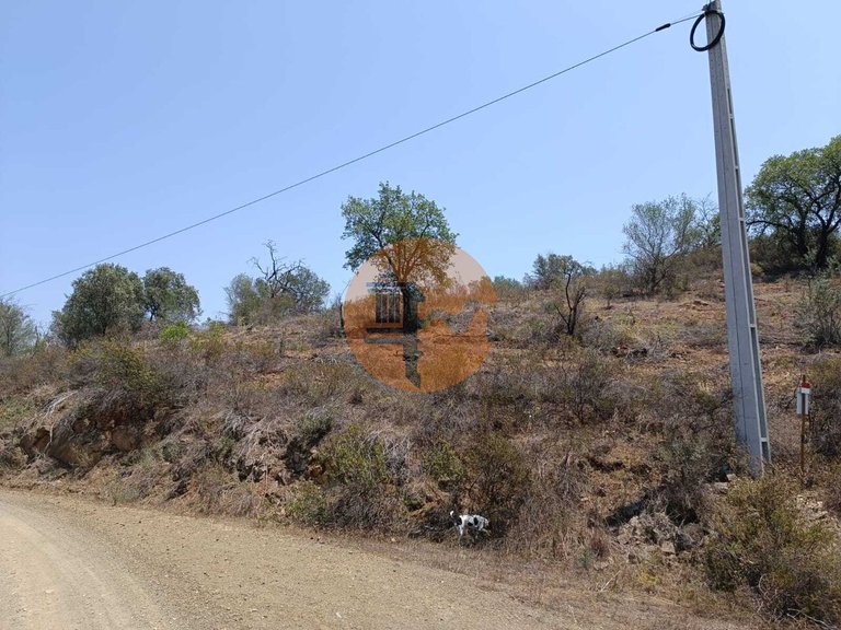 Plot for Sale in Azinhal, Castro Marim, Portugal 10