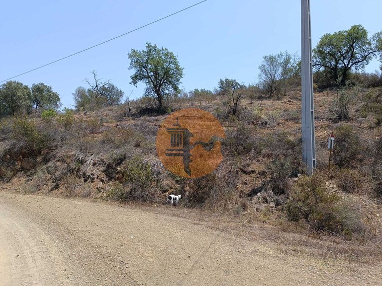 Plot for Sale in Azinhal, Castro Marim, Portugal 17