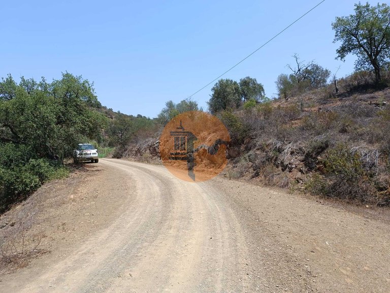 Plot for Sale in Azinhal, Castro Marim, Portugal 20