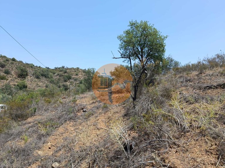 Plot for Sale in Azinhal, Castro Marim, Portugal 26