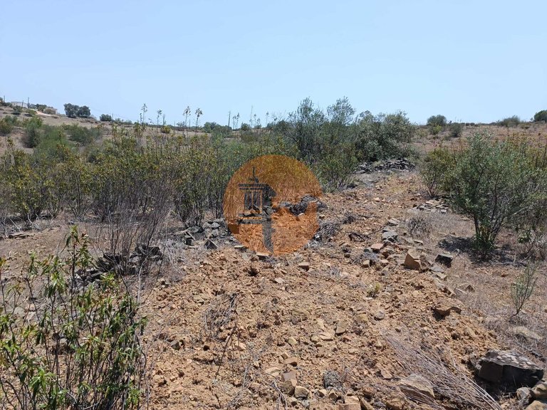 Plot for Sale in Azinhal, Castro Marim, Portugal 29