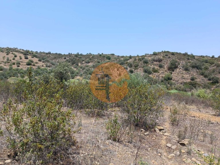 Plot for Sale in Azinhal, Castro Marim, Portugal 30