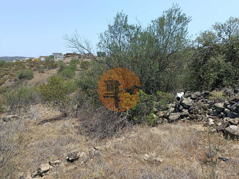 Plot for Sale in Azinhal, Castro Marim, Portugal 31