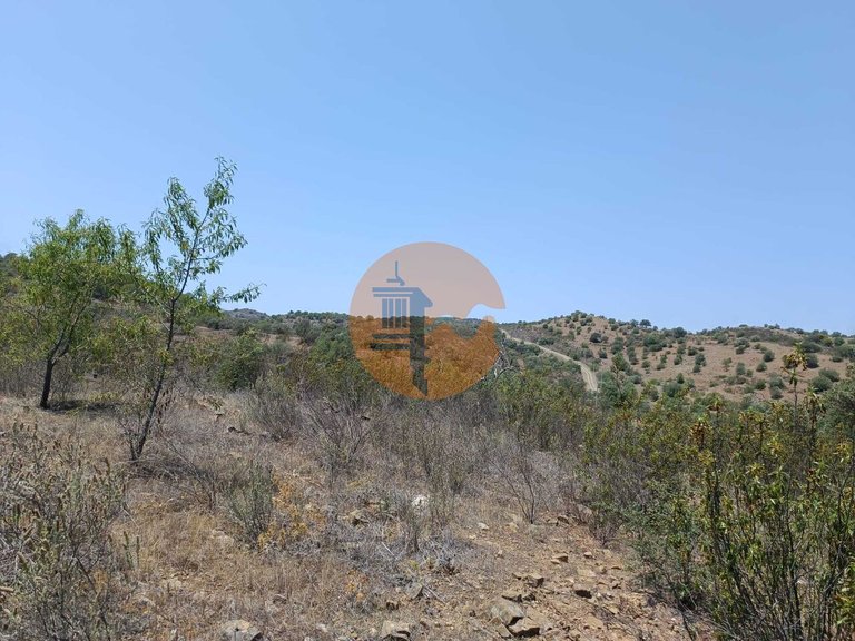Plot for Sale in Azinhal, Castro Marim, Portugal 32