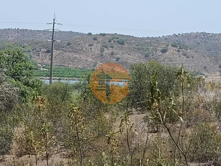 Plot for Sale in Azinhal, Castro Marim, Portugal 33