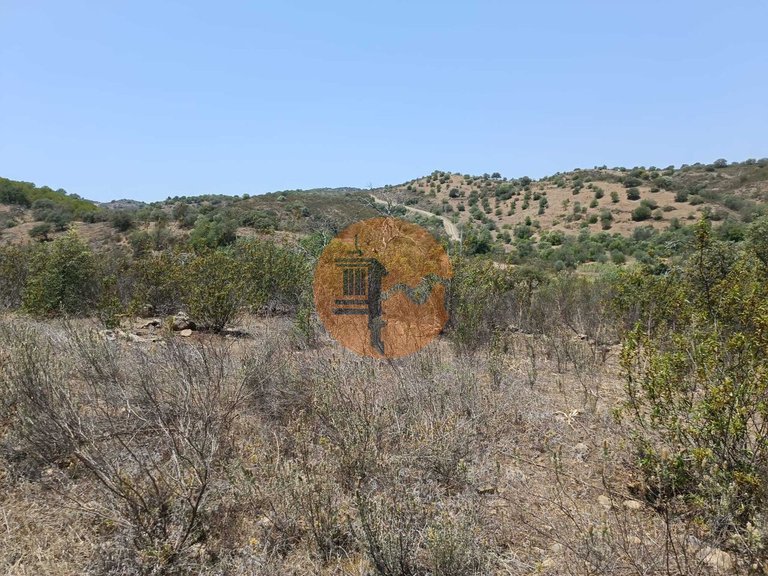 Plot for Sale in Azinhal, Castro Marim, Portugal 37