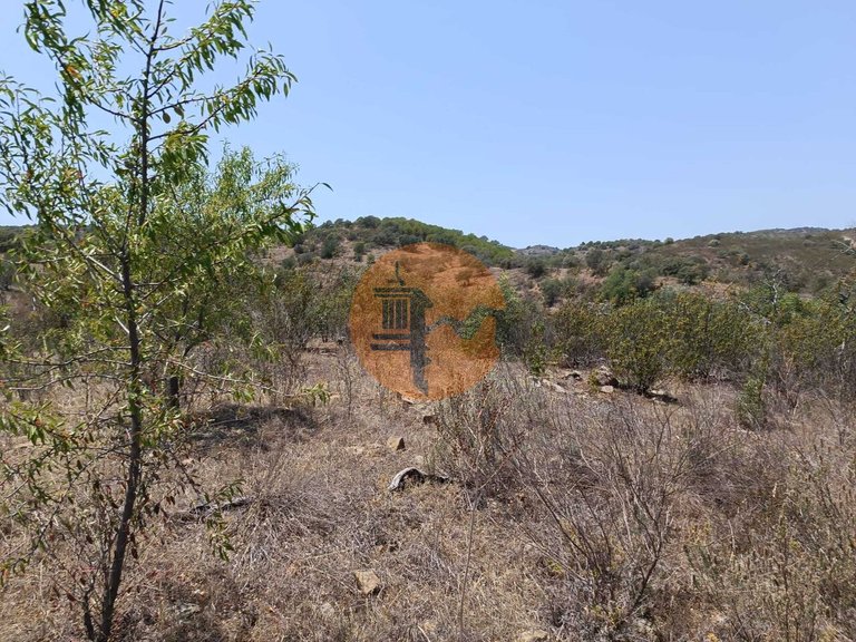Plot for Sale in Azinhal, Castro Marim, Portugal 38