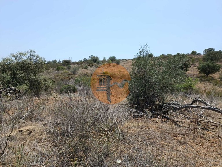 Plot for Sale in Azinhal, Castro Marim, Portugal 40