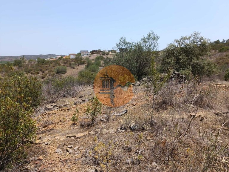 Plot for Sale in Azinhal, Castro Marim, Portugal 41