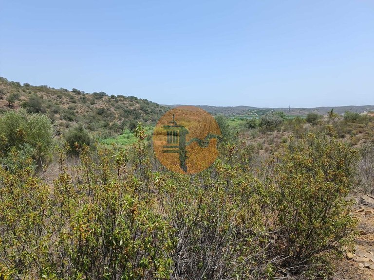 Plot for Sale in Azinhal, Castro Marim, Portugal 42