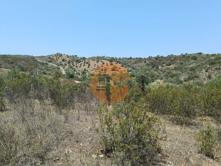 Plot for Sale in Azinhal, Castro Marim, Portugal 43