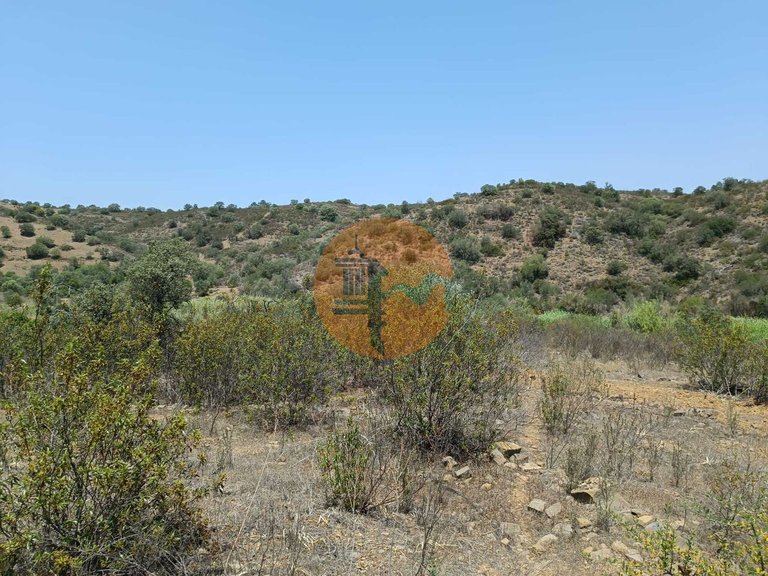 Plot for Sale in Azinhal, Castro Marim, Portugal 44
