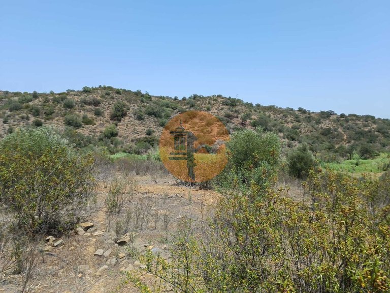 Plot for Sale in Azinhal, Castro Marim, Portugal 45
