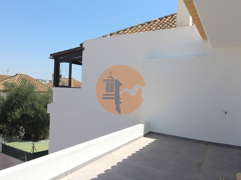 Villa for Sale in União Das Freguesias De Tavira (santa Maria E Santiago), Tavira, Portugal 12
