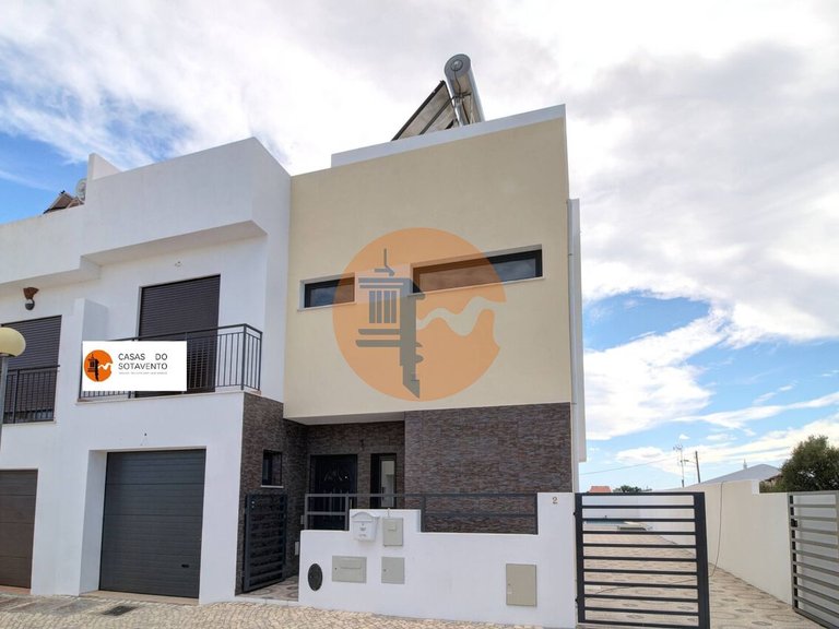Villa for Sale in Vila Nova De Cacela, Vila Real De Santo António, Portugal 25