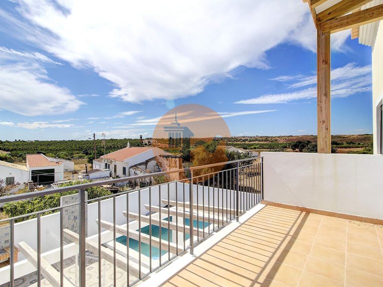 Villa for Sale in Vila Nova De Cacela, Vila Real De Santo António, Portugal 26