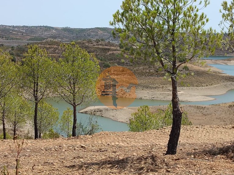 Plot for Sale in Azinhal, Castro Marim, Portugal 6