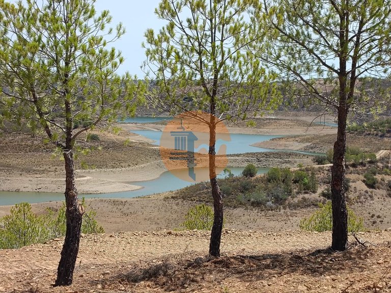 Plot for Sale in Azinhal, Castro Marim, Portugal 1