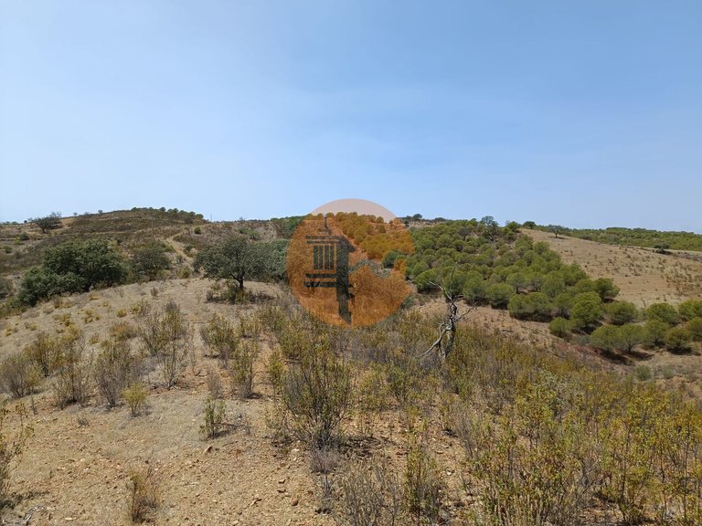 Plot for Sale in Azinhal, Castro Marim, Portugal 10