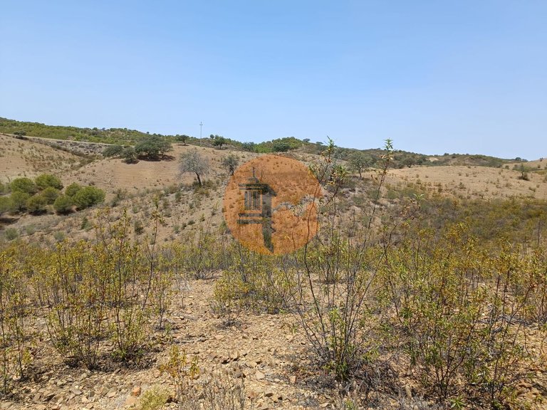 Plot for Sale in Azinhal, Castro Marim, Portugal 11