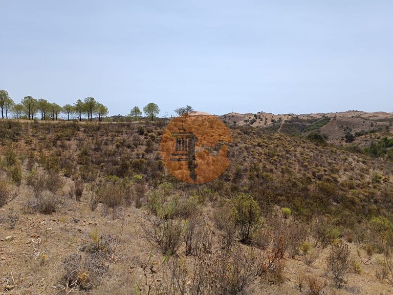 Plot for Sale in Azinhal, Castro Marim, Portugal 18