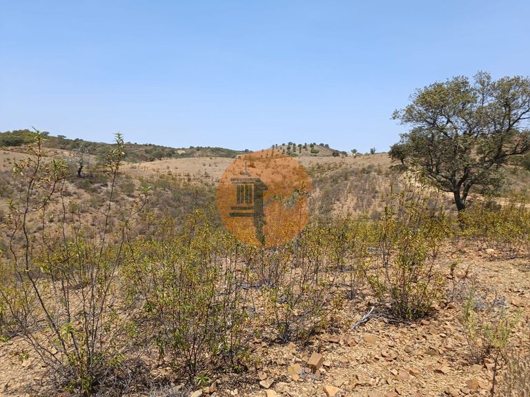 Plot for Sale in Azinhal, Castro Marim, Portugal 19