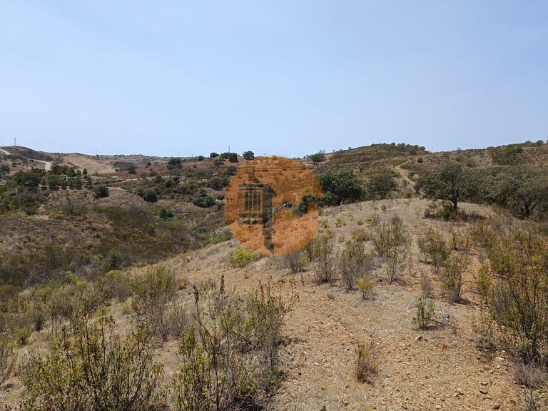 Plot for Sale in Azinhal, Castro Marim, Portugal 20