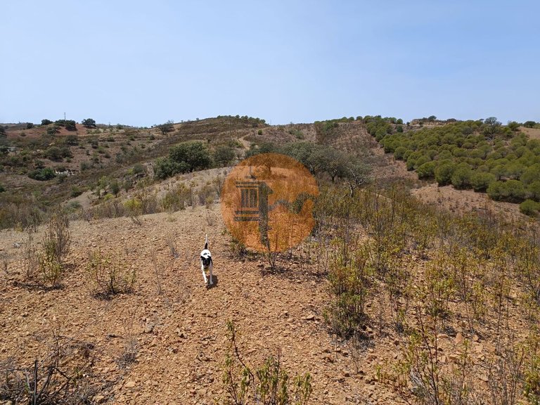 Plot for Sale in Azinhal, Castro Marim, Portugal 21