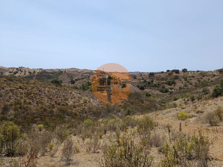 Plot for Sale in Azinhal, Castro Marim, Portugal 24