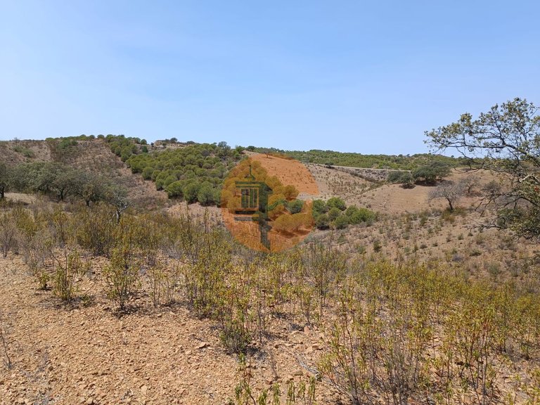 Plot for Sale in Azinhal, Castro Marim, Portugal 25