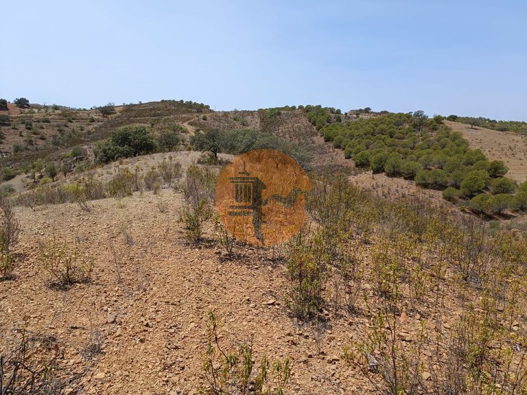 Plot for Sale in Azinhal, Castro Marim, Portugal 26