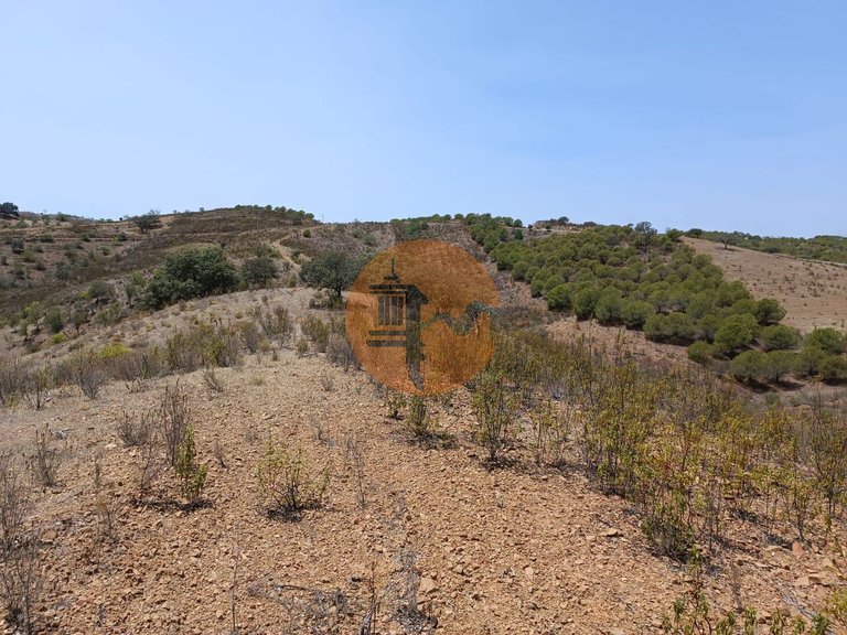 Plot for Sale in Azinhal, Castro Marim, Portugal 27